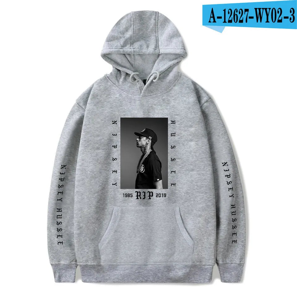 Hip Hop Hoodie Maenner - Bellarte Enchanté Hip Hop Hoodie Maenner